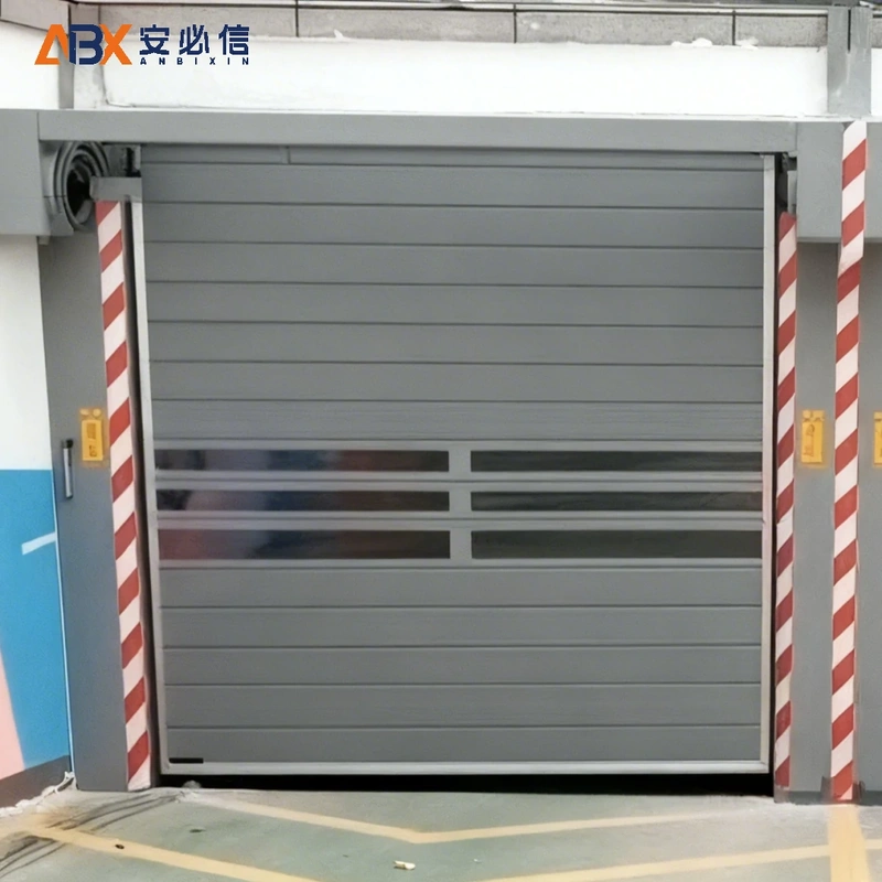 曲靖市厂房高速门